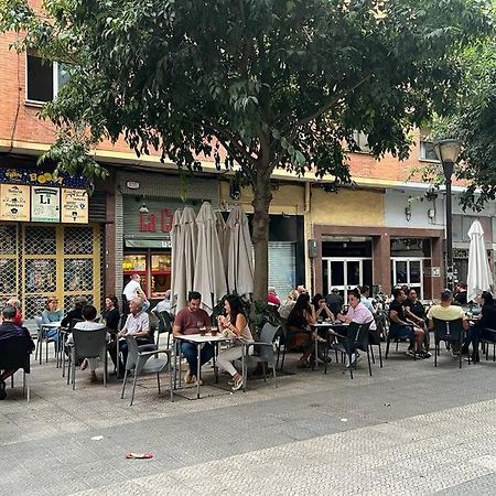 Precioso Apartamento A Estrenar En Bilbao. Eksteriør bilde