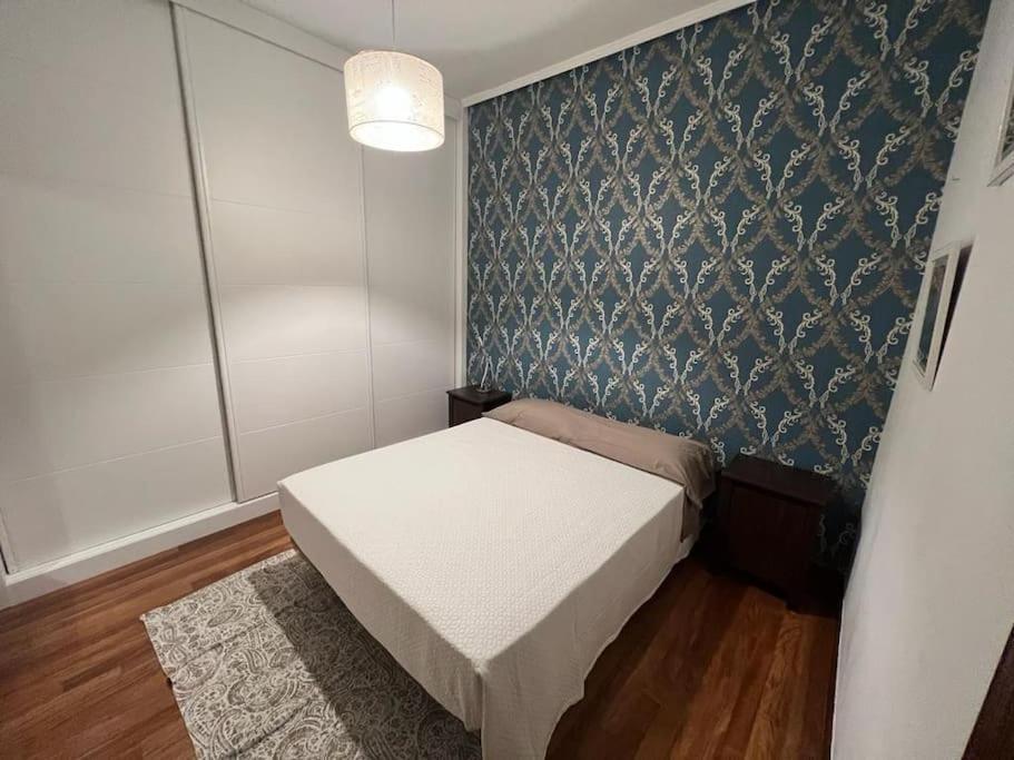 Precioso Apartamento A Estrenar En Bilbao. Eksteriør bilde