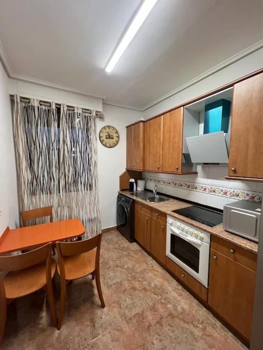 Precioso Apartamento A Estrenar En Bilbao. Eksteriør bilde