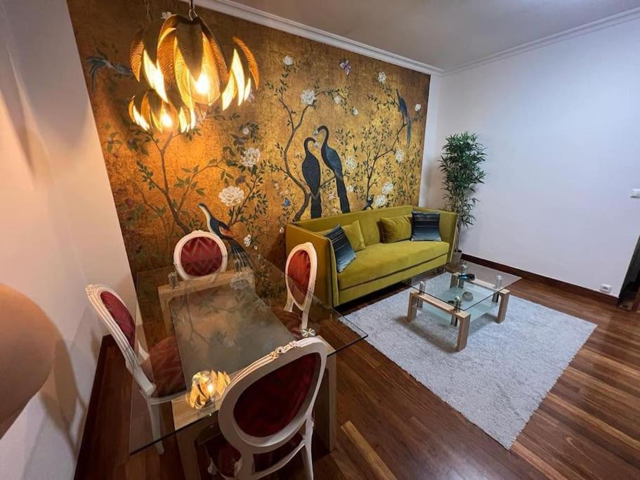 Precioso Apartamento A Estrenar En Bilbao. Eksteriør bilde