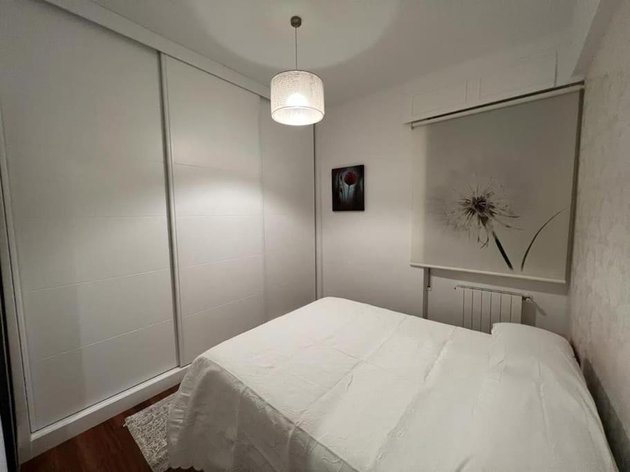 Precioso Apartamento A Estrenar En Bilbao. Eksteriør bilde