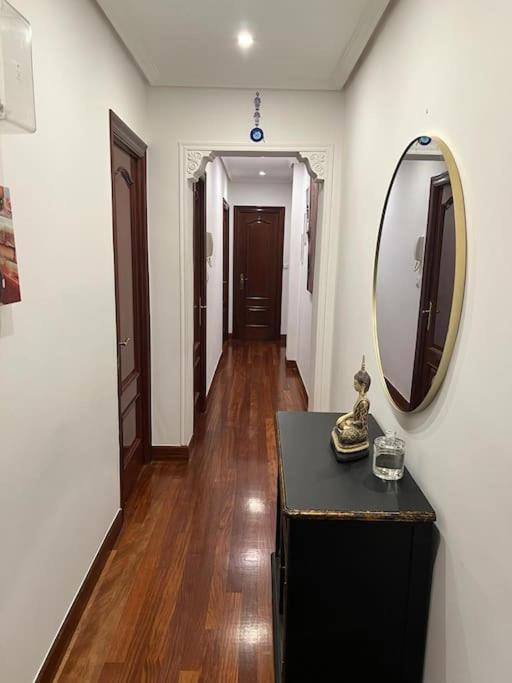 Precioso Apartamento A Estrenar En Bilbao. Eksteriør bilde