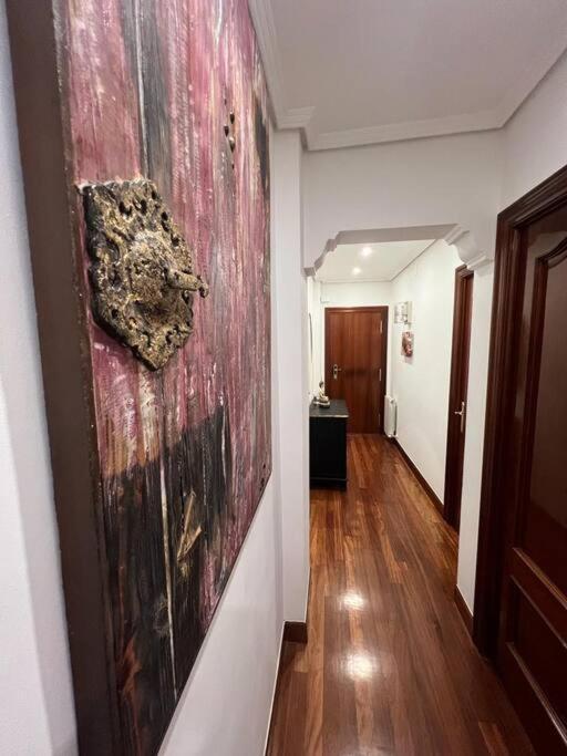 Precioso Apartamento A Estrenar En Bilbao. Eksteriør bilde