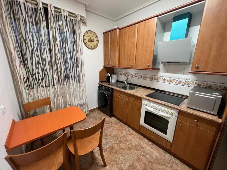 Precioso Apartamento A Estrenar En Bilbao. Eksteriør bilde