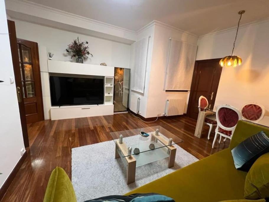 Precioso Apartamento A Estrenar En Bilbao. Eksteriør bilde
