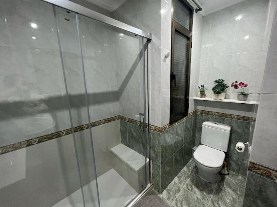 Precioso Apartamento A Estrenar En Bilbao. Eksteriør bilde