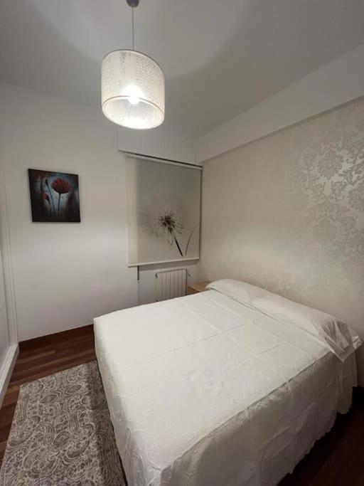 Precioso Apartamento A Estrenar En Bilbao. Eksteriør bilde