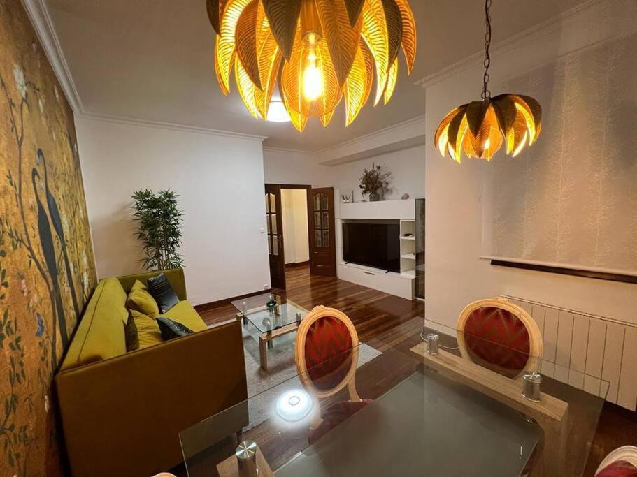 Precioso Apartamento A Estrenar En Bilbao. Eksteriør bilde
