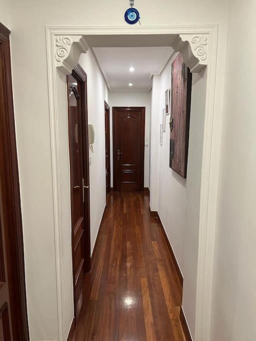 Precioso Apartamento A Estrenar En Bilbao. Eksteriør bilde